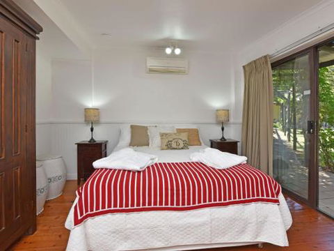 Olive Grove Studio 1 - eAccommodation 4