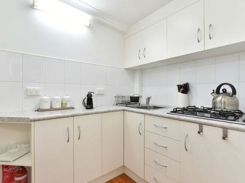 Olive Grove Studio 1 - eAccommodation 5