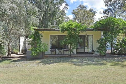 Olive Grove Studio 1 - eAccommodation 3