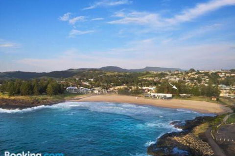 SURF BEACH DREAMS Kiama & Surrounds 4pm Check Out Sundays - eAccommodation 6