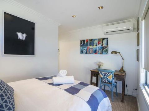ARALUEN HOUSE Werri Beach 4pm Check Out Sundays - eAccommodation 5