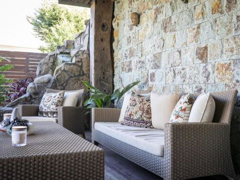 ARALUEN HOUSE Werri Beach 4pm Check Out Sundays - eAccommodation 1