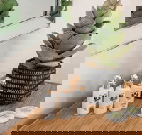 Executive 1BR Suite - Close to Foreshore  Cbd - eAccommodation