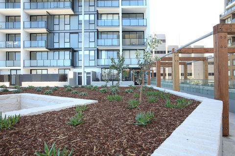 Arena On The Beach - eAccommodation 0