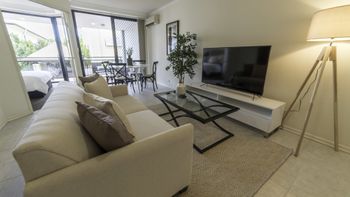 Brisbane Gpo QLD eAccommodation