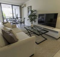 InnerCity Brisbane Oasis - eAccommodation