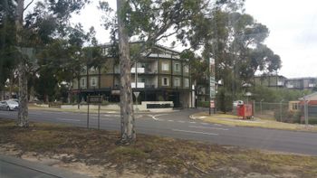 Mt Cooper Inn - eAccommodation 6