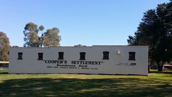 Mt Cooper Inn - eAccommodation 4
