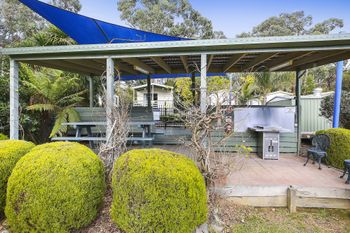 Haven At Healesville - eAccommodation 4