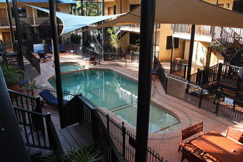 Apartments Located At Blue Seas Resort - eAccommodation 0