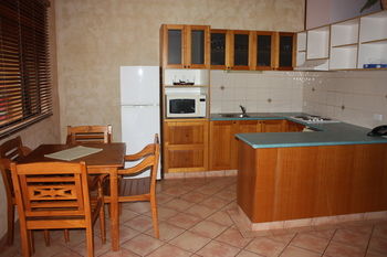 Apartments Located At Blue Seas Resort - eAccommodation 2