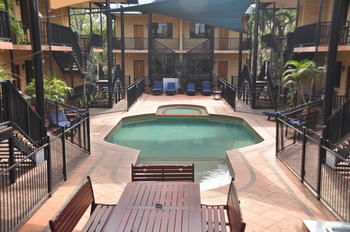 Apartments Located At Blue Seas Resort - eAccommodation 4