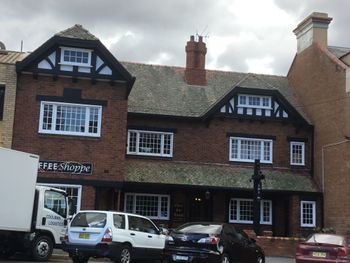 Fireside Inn Guesthouse - eAccommodation 0