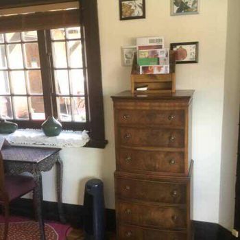 Fireside Inn Guesthouse - eAccommodation 2