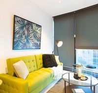 Brand New Heart of City Executive Apartment - eAccommodation