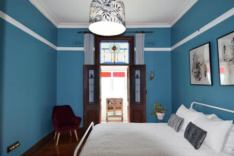 Avoca House Circa 1900 Gorgeous Federation Home - eAccommodation 4