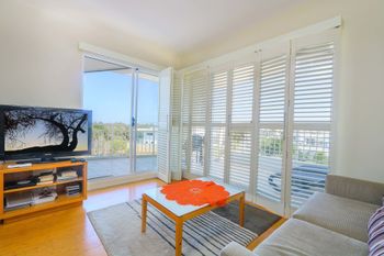 Resort Apartment On Salt Beach 6318 - eAccommodation 0