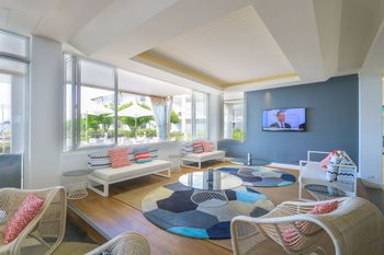 Resort Apartment On Salt Beach 6318 - eAccommodation 4