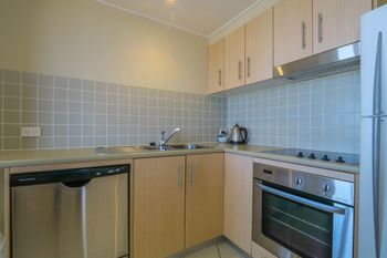 Resort Apartment On Salt Beach 6318 - eAccommodation 2