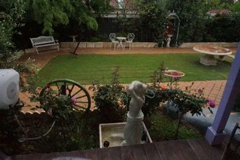 Spooky Hall Motel - eAccommodation 6