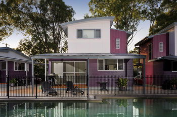 Active Holidays BIG4 Hunter Valley - eAccommodation 0