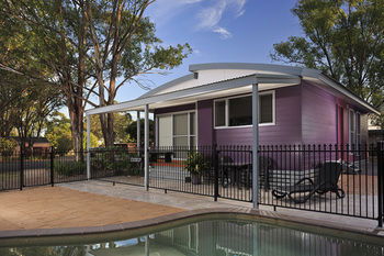 Active Holidays BIG4 Hunter Valley - eAccommodation 4