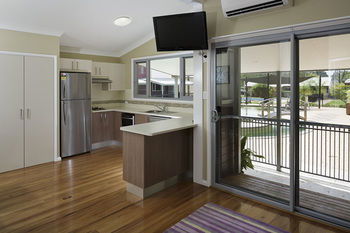 Active Holidays BIG4 Hunter Valley - eAccommodation 5