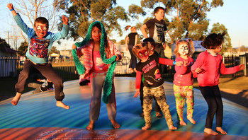 Active Holidays BIG4 Hunter Valley - eAccommodation 1