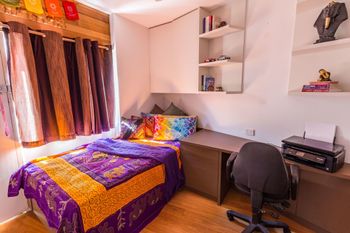 Serene Marinafront 3BR Retreat - eAccommodation 4