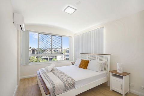 Alex Beach Resort 412 - eAccommodation 6