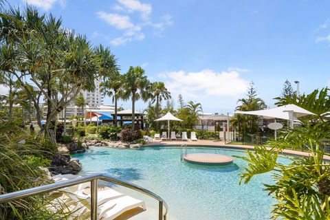 Alex Beach Resort 412 - eAccommodation 0