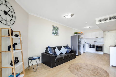 Alex Beach Resort 412 - eAccommodation 4