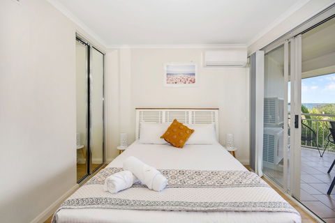 Alex Beach Resort 412 - eAccommodation 3