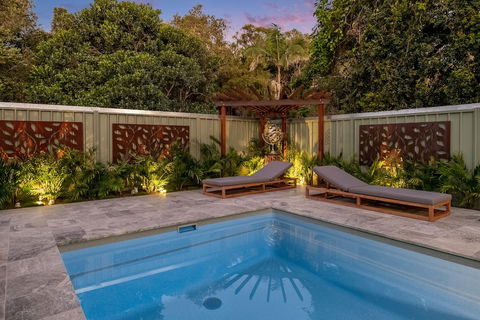 A PERFECT STAY - Byron Sunrise - eAccommodation 6