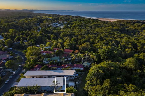 A PERFECT STAY - Byron Sunrise - eAccommodation 2