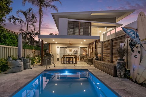 A PERFECT STAY - Byron Sunrise - eAccommodation 5