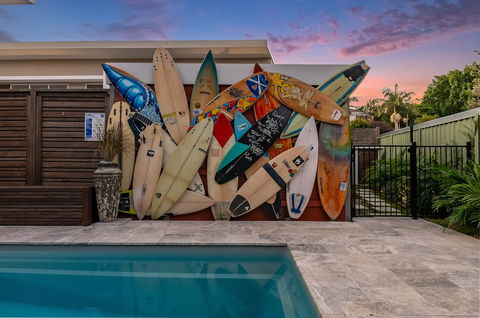 A PERFECT STAY - Byron Sunrise - eAccommodation 3