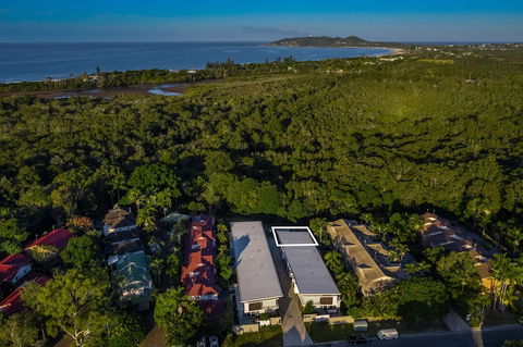 A PERFECT STAY - Byron Sunrise - eAccommodation 1