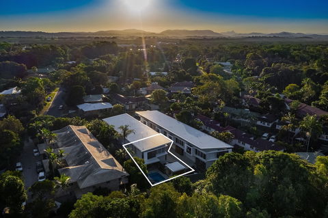 A PERFECT STAY - Byron Sunrise - eAccommodation 0
