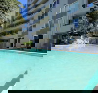 Seabreeze - eAccommodation