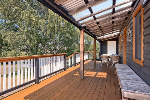 Crackenback Cottage 1884 - eAccommodation 5