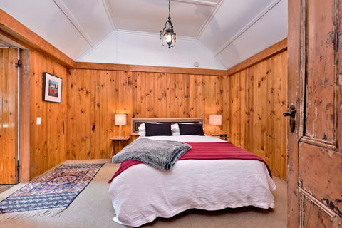 Crackenback Cottage 1884 - eAccommodation 2