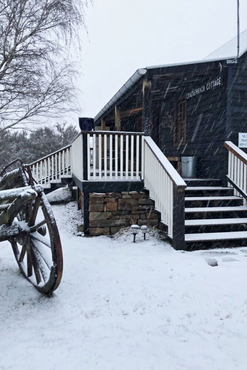 Crackenback Cottage 1884 - eAccommodation 6