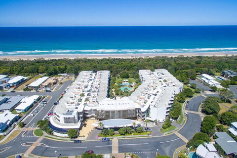 Cotton Beach Bliss At 103 + 2 Bikes - eAccommodation 1