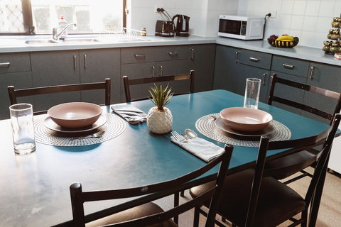 Guild House - eAccommodation 4