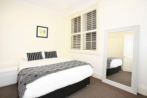 I Can View Woolloomooloo - eAccommodation 3