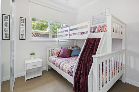 AMORE - eAccommodation 6