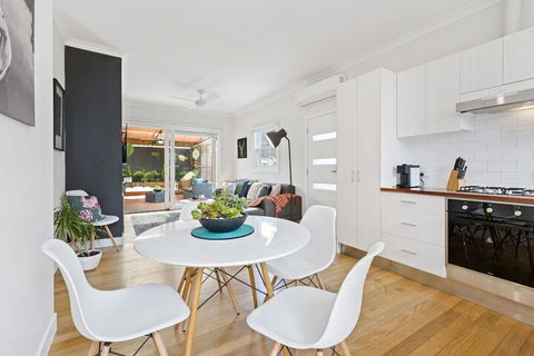 AMORE - eAccommodation 1