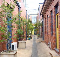 Brooklyn - eAccommodation