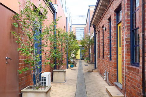 Brooklyn - eAccommodation 0